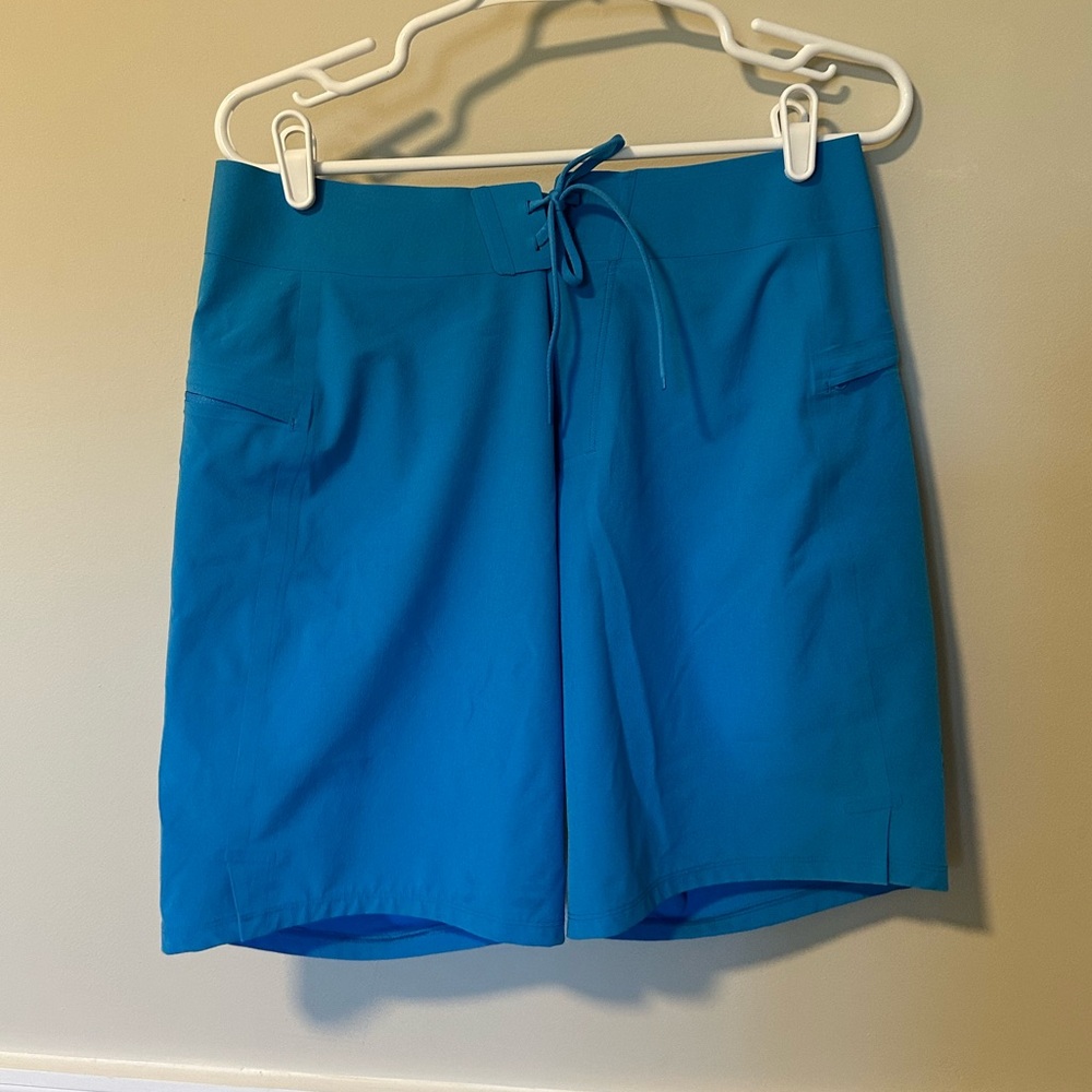 Lululemon Board Shorts